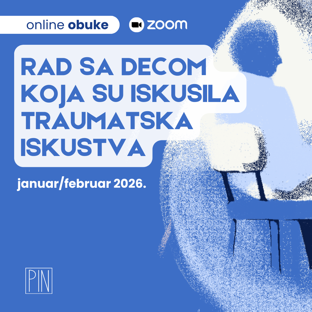 online obuke; rad sa decom; deca; trauma;